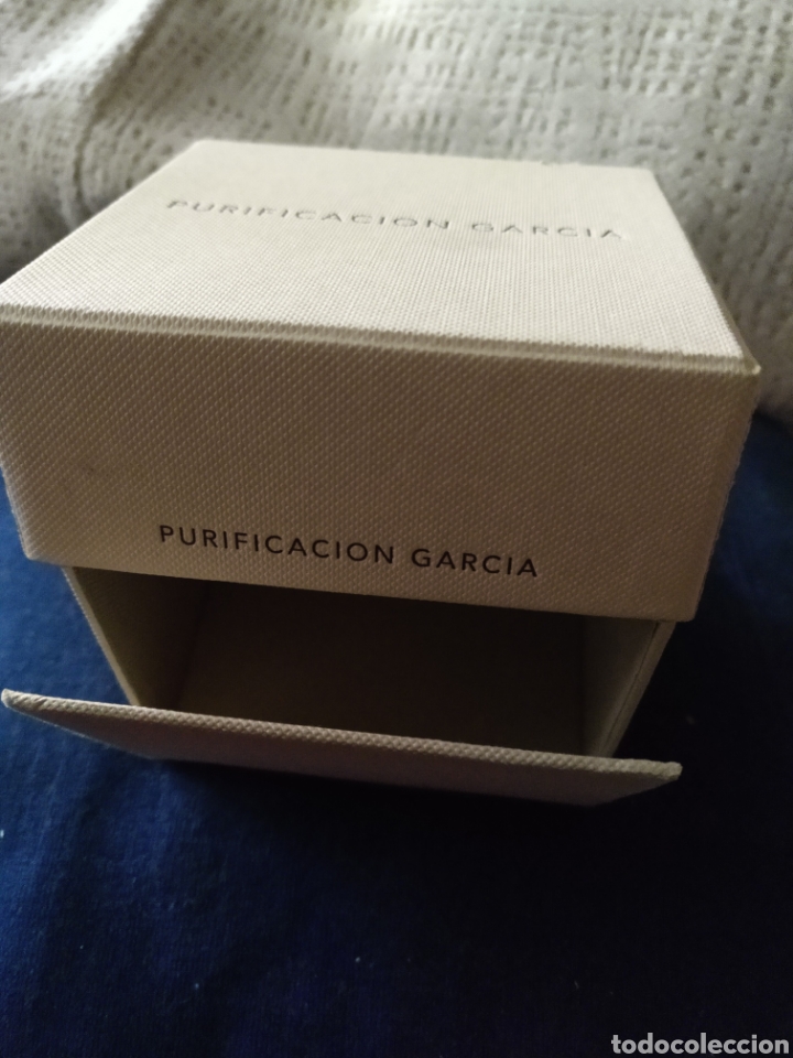Joyeria: Caja Purificaci&oacute;n Garc&iacute;a - Foto 2