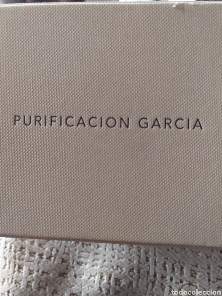 Joyeria: Caja Purificaci&oacute;n Garc&iacute;a - Foto 1