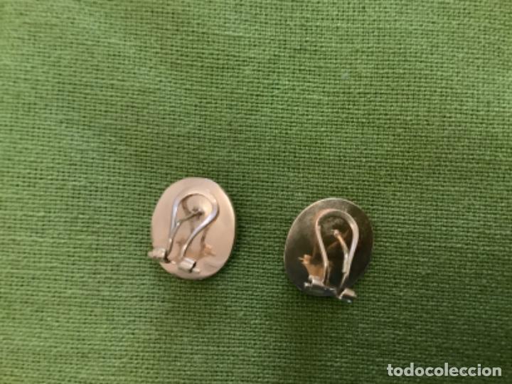 Joyeria: Pendientes antiguos - Foto 3