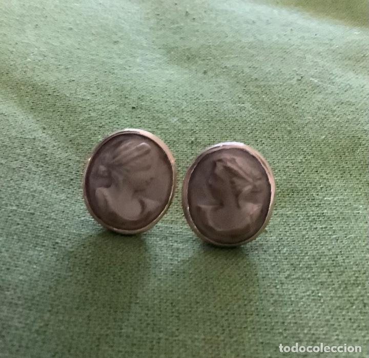 Joyeria: Pendientes antiguos - Foto 4
