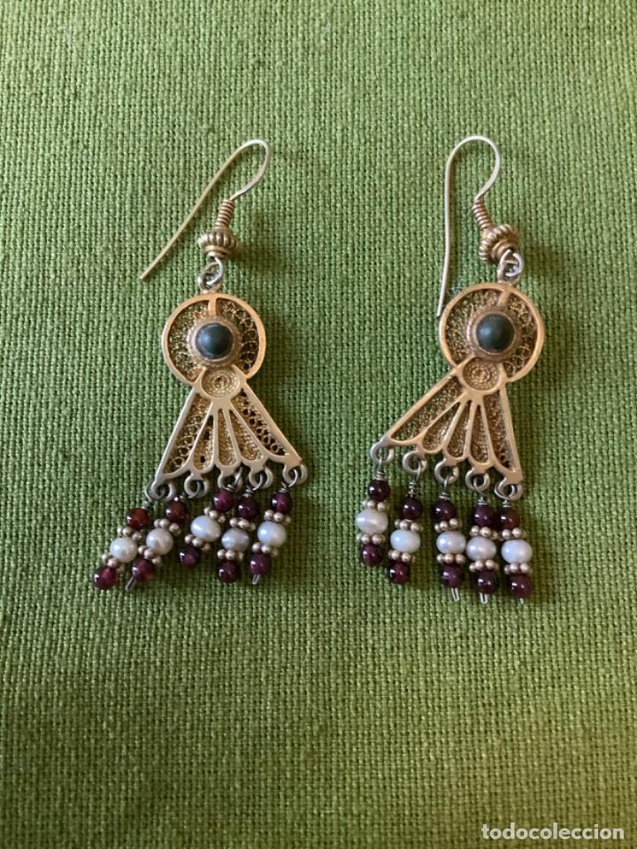 Joyeria: Pendientes - Foto 1