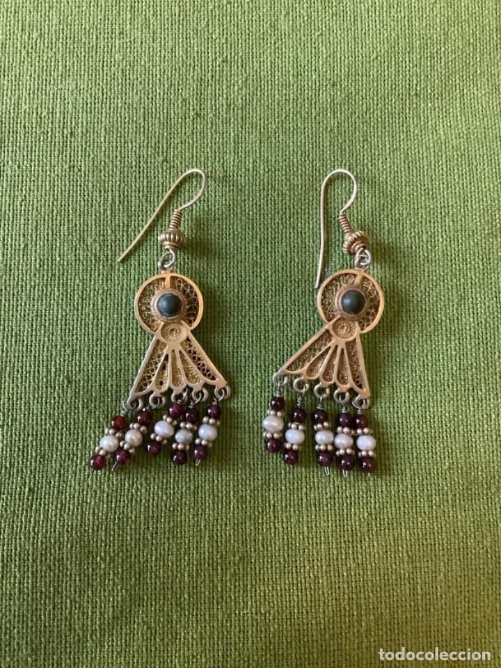 Joyeria: Pendientes - Foto 2