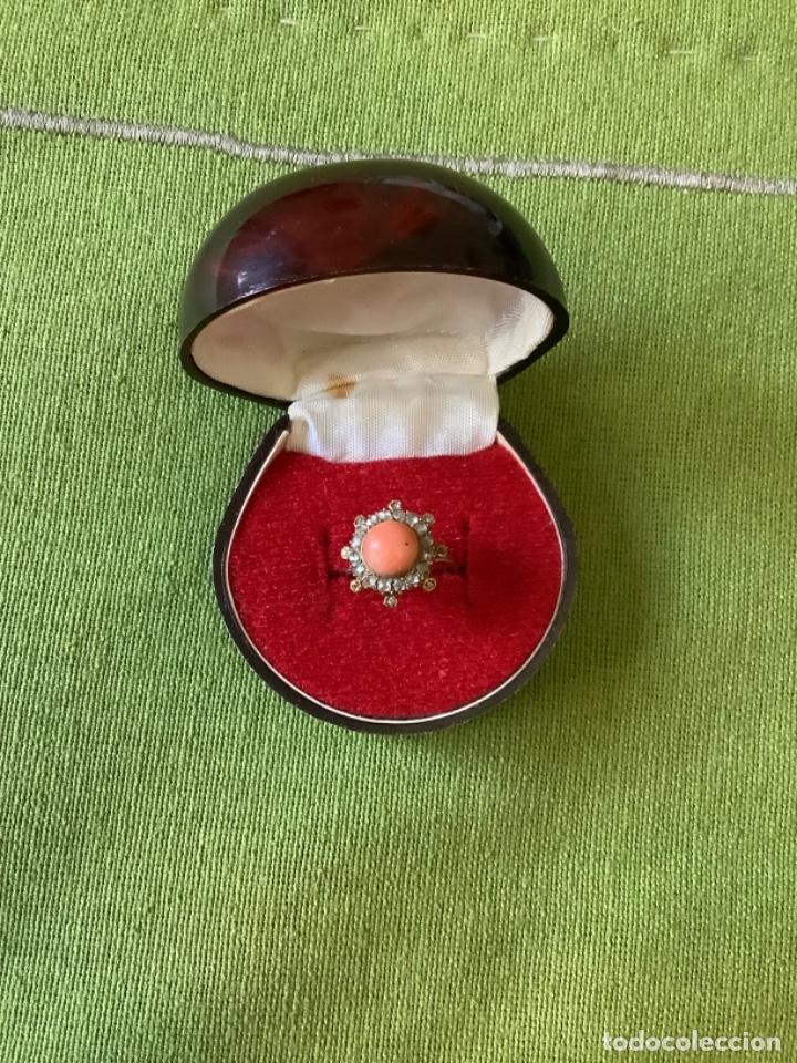 Joyeria: Anillo - Foto 2