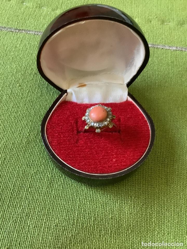 Joyeria: Anillo - Foto 3