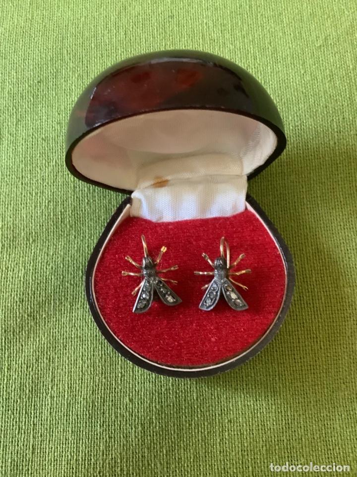Joyeria: Pendientes - Foto 1