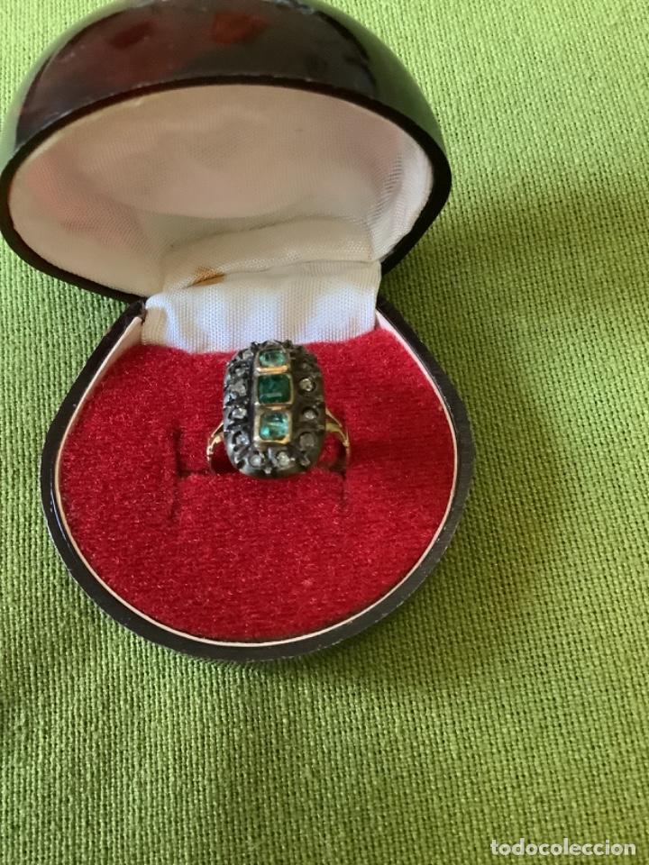 Joyeria: Anillo - Foto 2