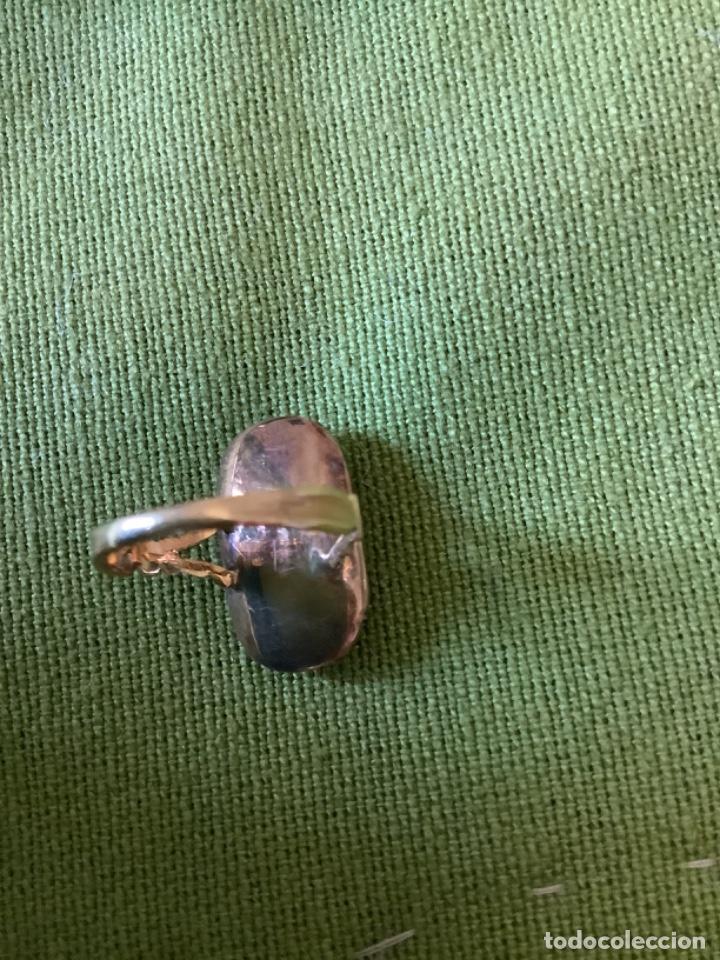 Joyeria: Anillo - Foto 3