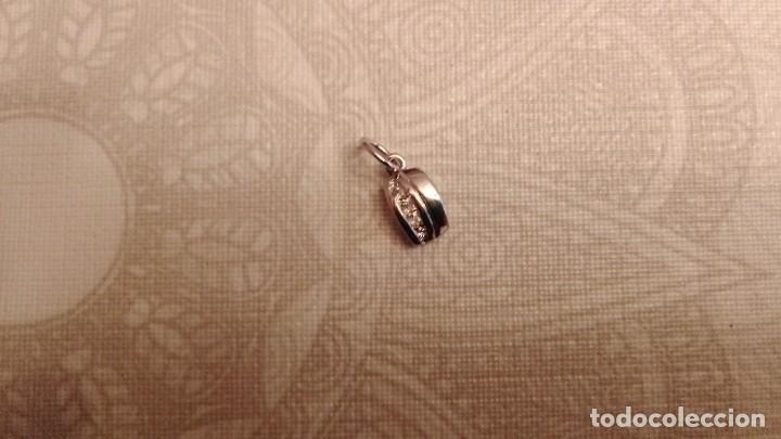 Joyeria: Colgante de Plata con varias piedras - Foto 1