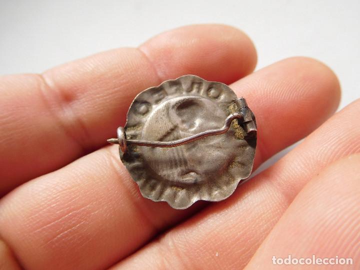 Joyeria: Broche antiguo orfe&oacute; Atlantida - Foto 2