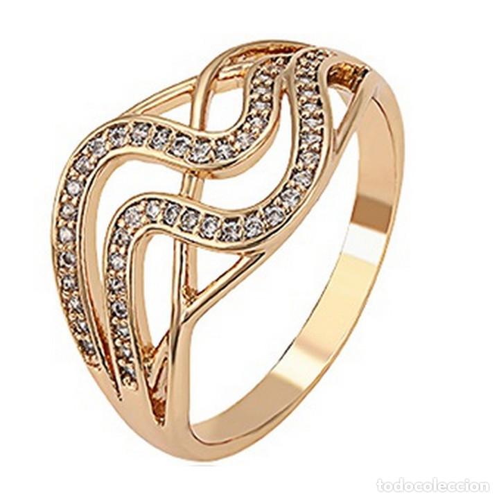 Anillos y sortijas para mujer | Aristocrazy