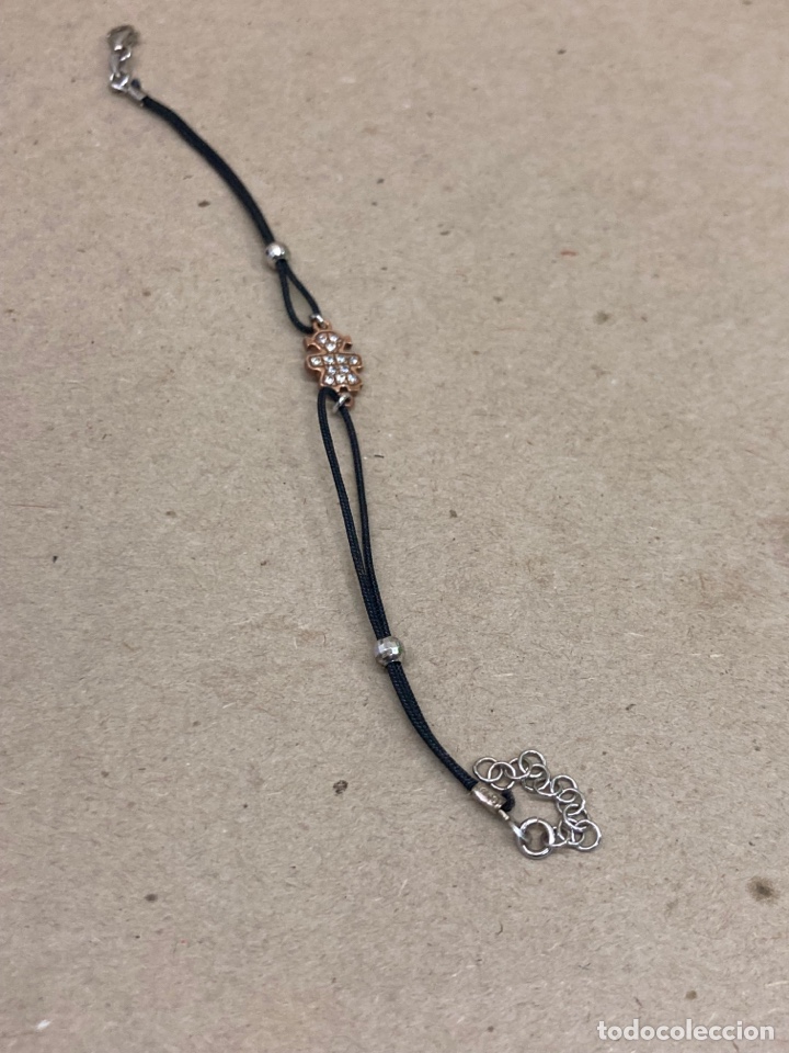 Joyeria: Pulsera de plata - Foto 1