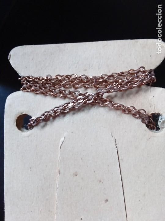 Joyeria: Collar modernista. - Foto 3