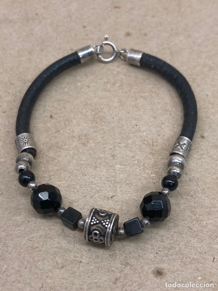 Joyeria: Pulsera de plata - Foto 1