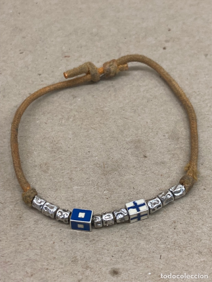 Joyeria: Pulsera de plata - Foto 1