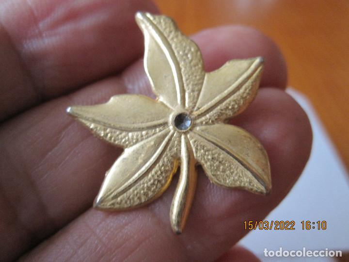 Joyeria: BONITO BROCHE DE EMPEDIBLE - Foto 1