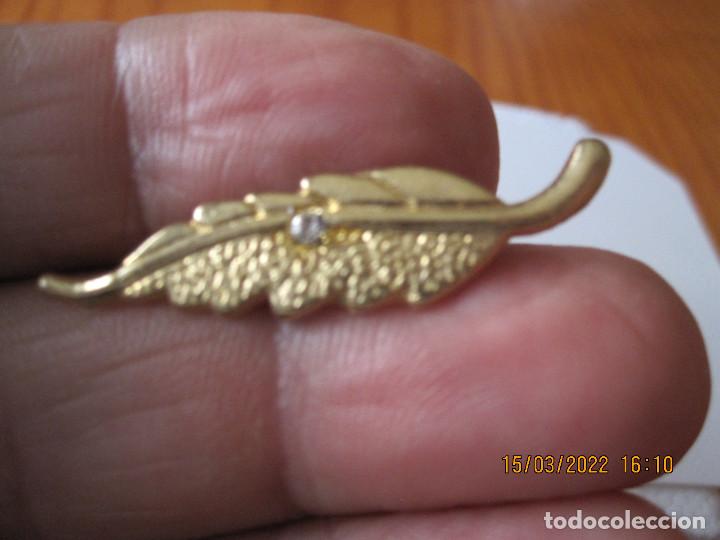 Joyeria: BONITO BROCHE DE EMPEDIBLE - Foto 1