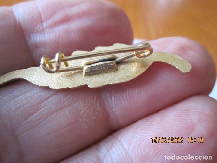Joyeria: BONITO BROCHE DE EMPEDIBLE - Foto 2