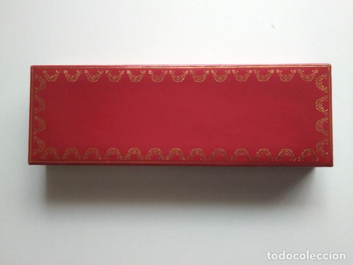 Joyeria: CAJA DE CARTIER VACIA - Foto 2