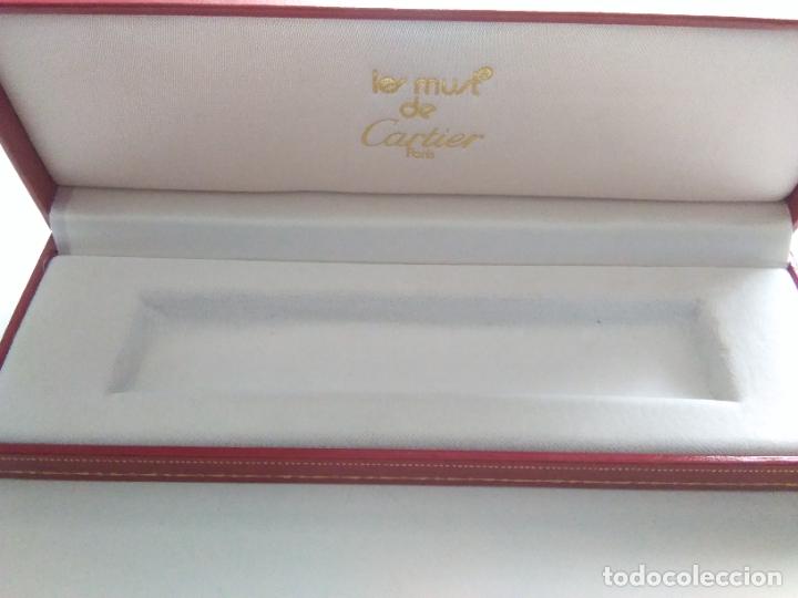 Joyeria: CAJA DE CARTIER VACIA - Foto 3