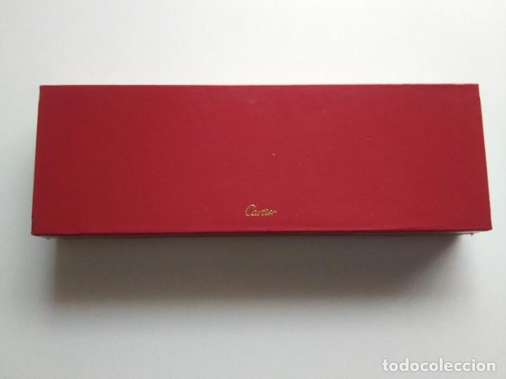 Joyeria: CAJA DE CARTIER VACIA - Foto 4