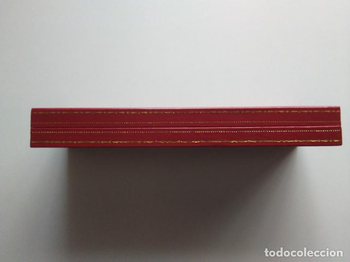 Joyeria: CAJA DE CARTIER VACIA - Foto 5