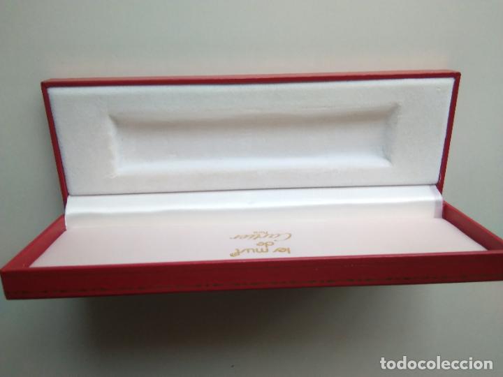 Joyeria: CAJA DE CARTIER VACIA - Foto 7