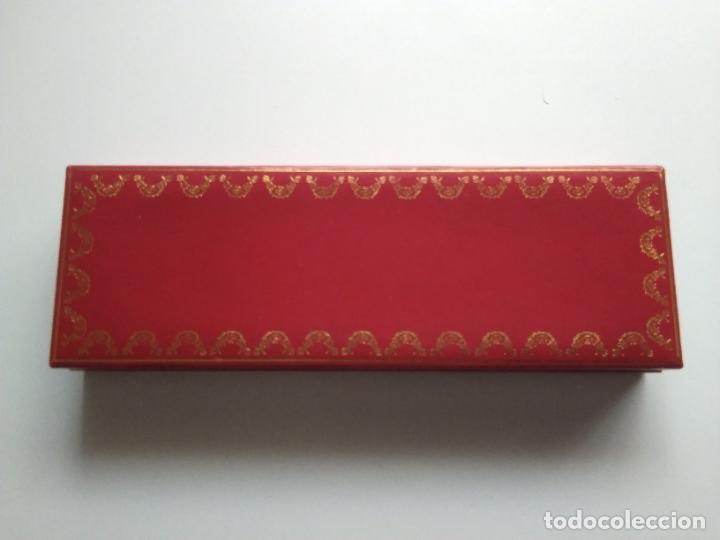 Joyeria: CAJA DE CARTIER VACIA - Foto 8