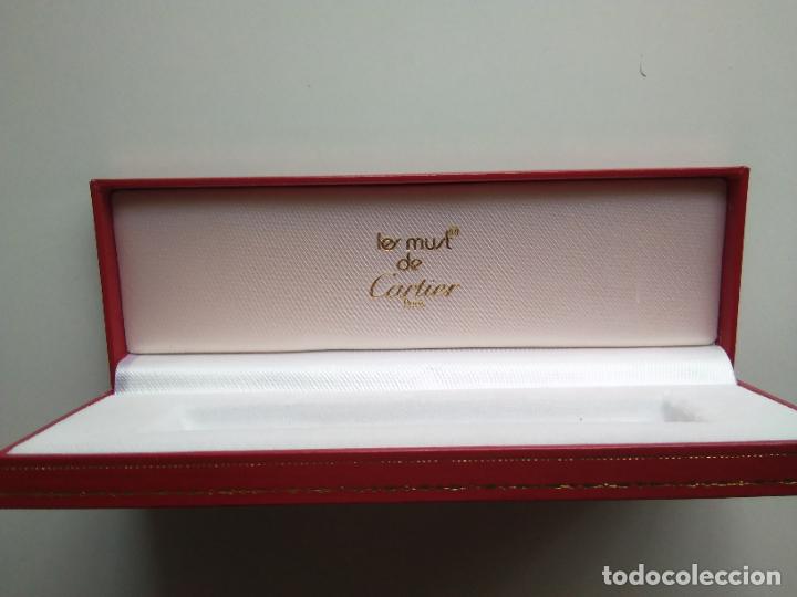 Joyeria: CAJA DE CARTIER VACIA - Foto 1