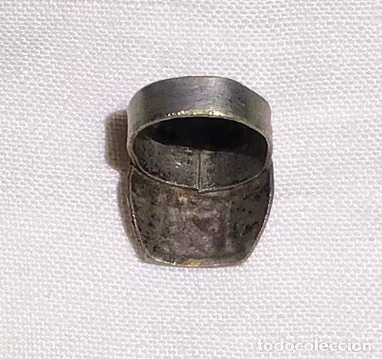 Joyeria: VIRGEN DE MONTSERRAT, ANILLO - Foto 2