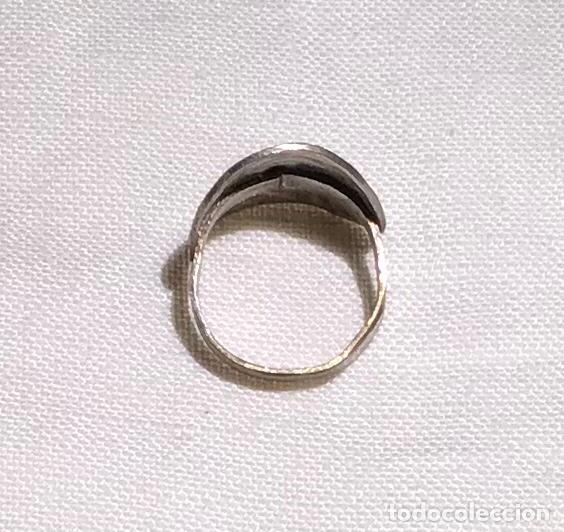 Joyeria: VIRGEN DE MONTSERRAT, ANILLO - Foto 3