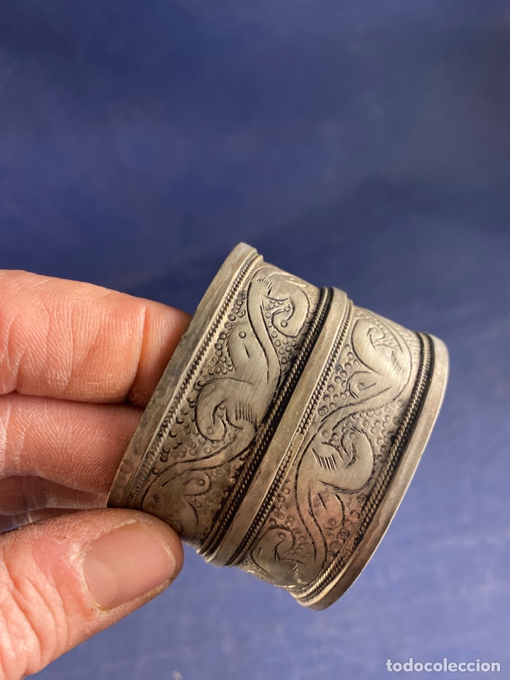 Joyeria: Pulsera antigua - Foto 4