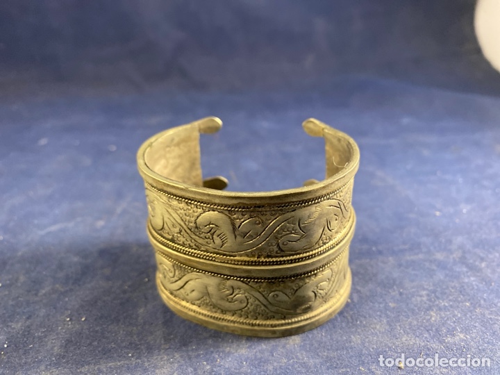 Joyeria: Pulsera antigua - Foto 1
