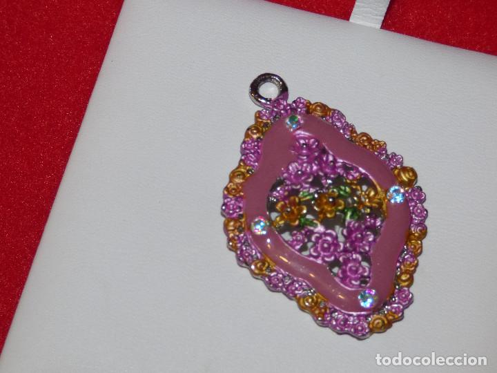 Joyeria: Colgante romantico. - Foto 1
