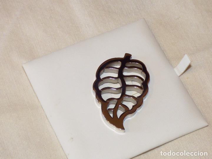 Joyeria: Colgante de acero. - Foto 1
