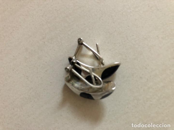 Joyeria: Pendientes de plata - Foto 3