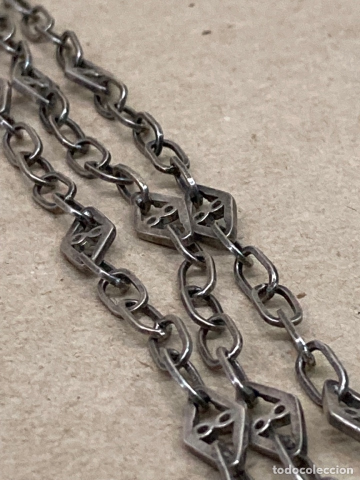 Joyeria: Pulsera de plata - Foto 2