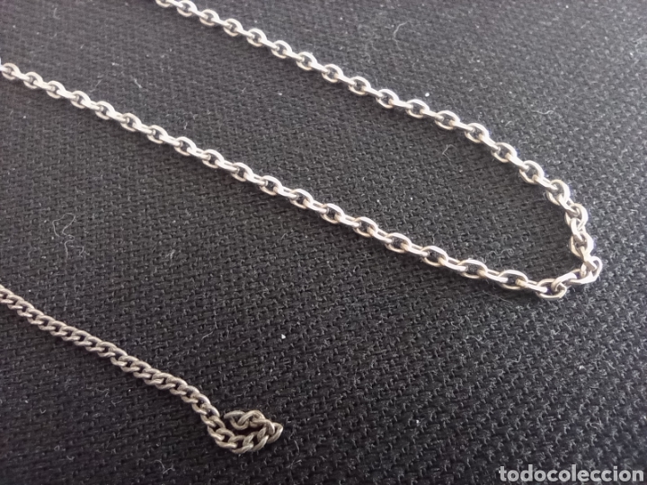 Joyeria: CADENAS ANTIGUAS - Foto 6