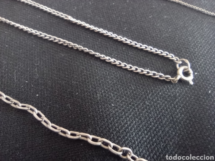 Joyeria: CADENAS ANTIGUAS - Foto 9