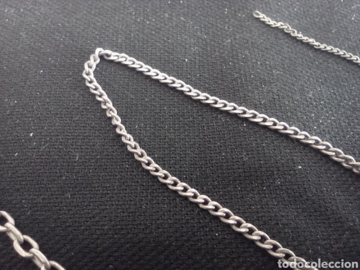 Joyeria: CADENAS ANTIGUAS - Foto 11
