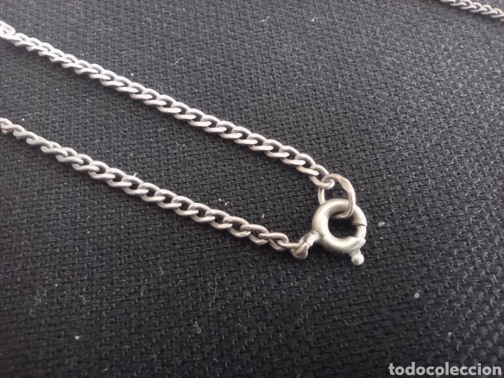 Joyeria: CADENAS ANTIGUAS - Foto 12