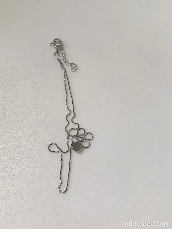 Joyeria: Collar con accesorio de coraz&oacute;n - Foto 4