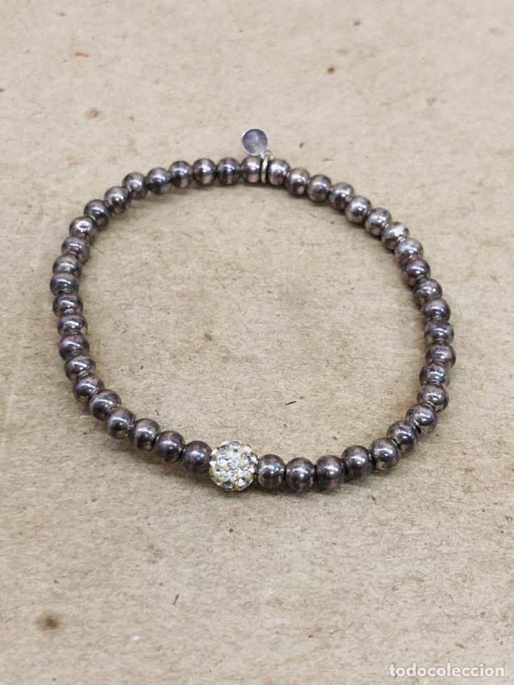 Joyeria: Pulsera de plata - Foto 1