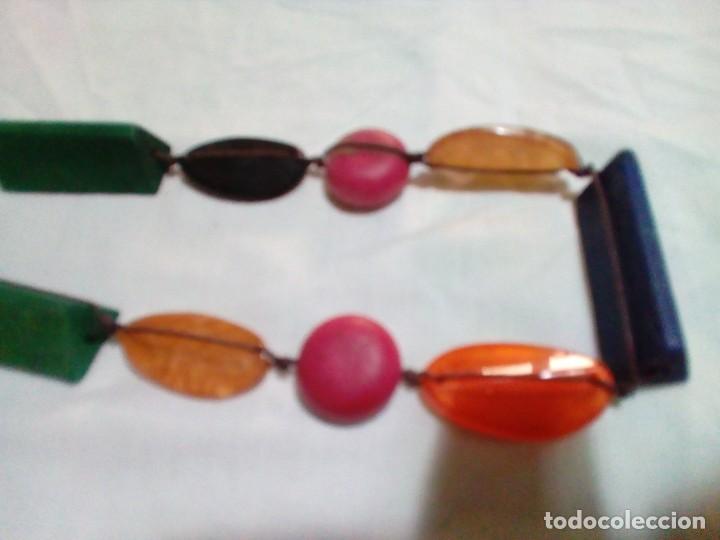 Joyeria: COLLAR ARTESANAL - Foto 2