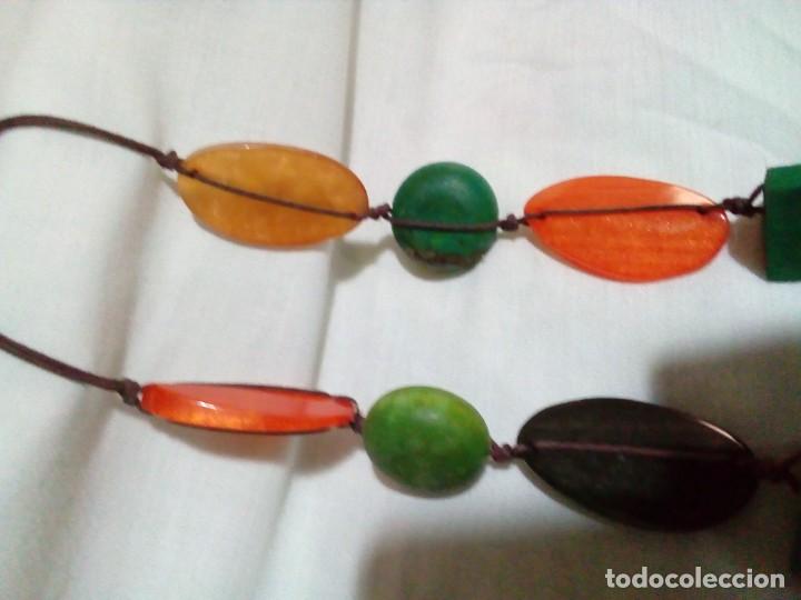 Joyeria: COLLAR ARTESANAL - Foto 3