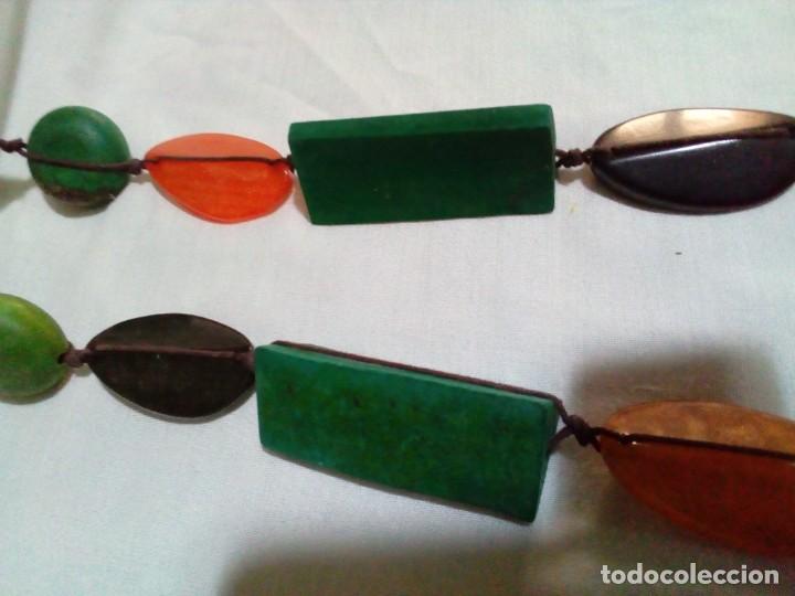 Joyeria: COLLAR ARTESANAL - Foto 4