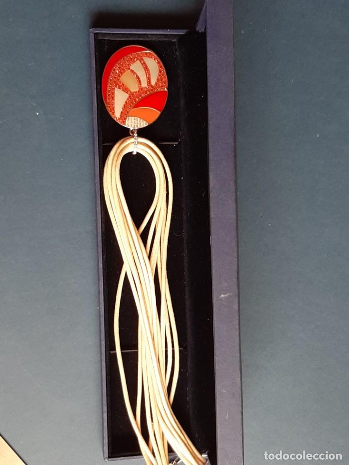 Joyeria: Colgante Swarovski nuevo... - Foto 1