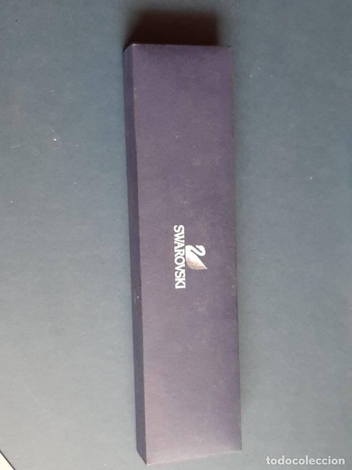 Joyeria: Colgante Swarovski nuevo... - Foto 3