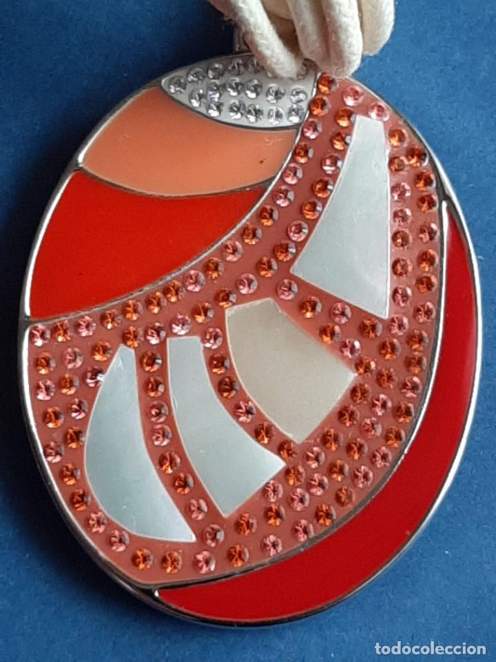 Joyeria: Colgante Swarovski nuevo... - Foto 5