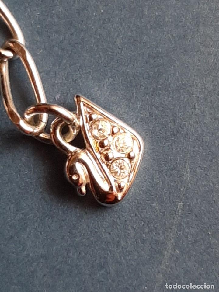 Joyeria: Colgante Swarovski nuevo... - Foto 7