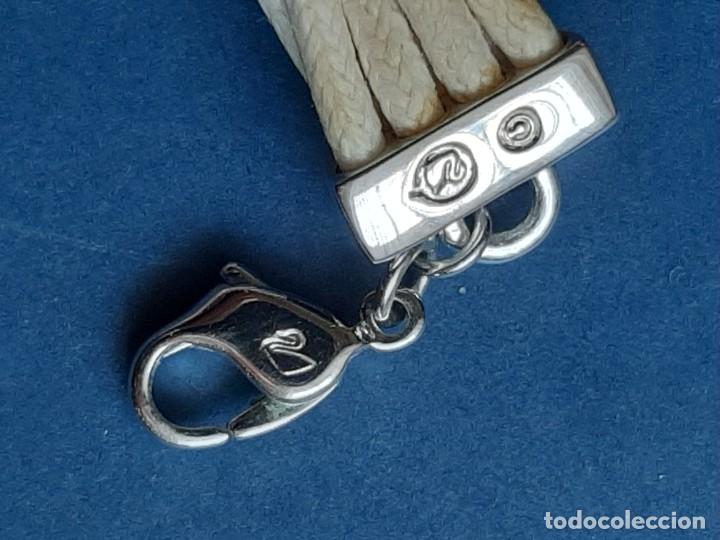 Joyeria: Colgante Swarovski nuevo... - Foto 8